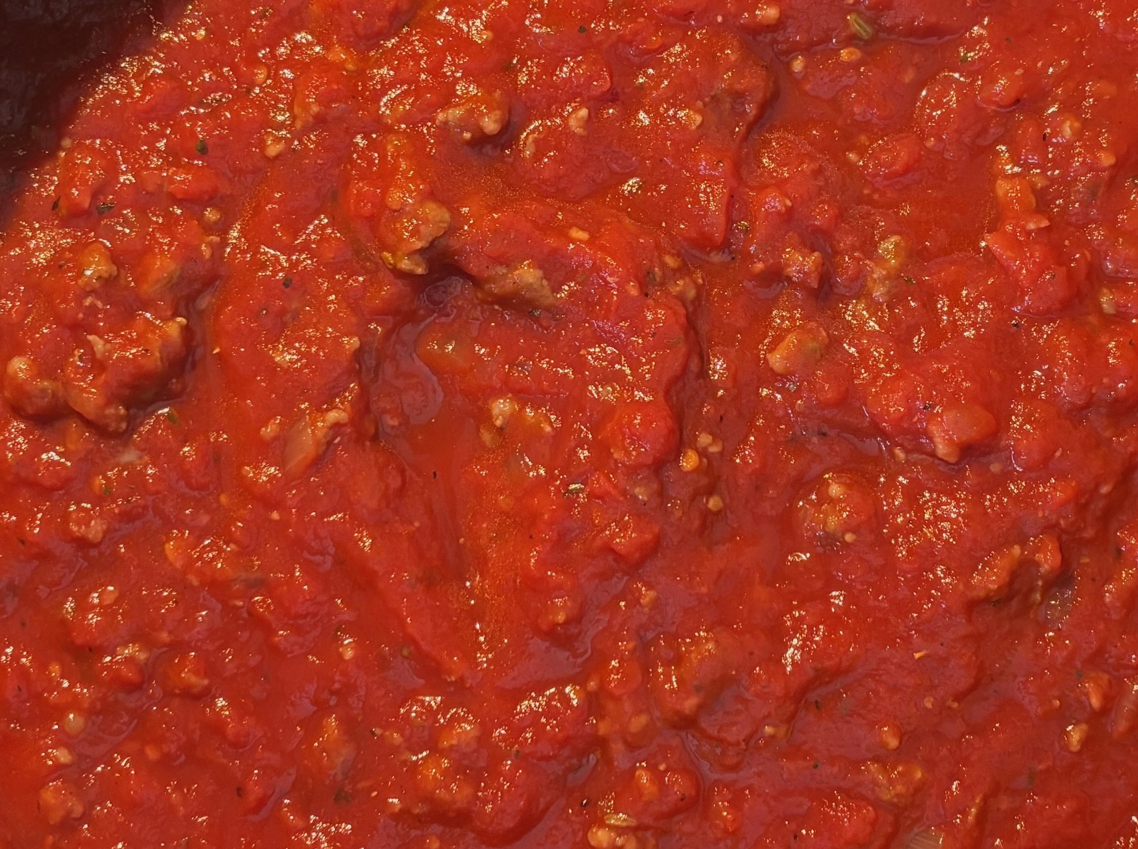 easy pasta sauce recipe